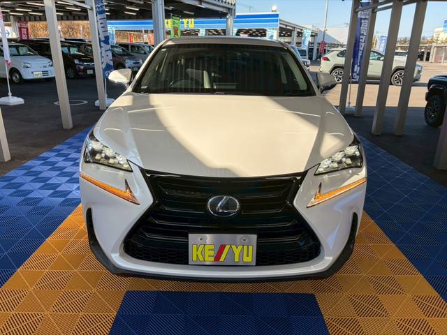 NX NX300h アーバンスタイル 4WD■愛知仕入【特別使用車 ・禁煙・純正7型ナビ】横滑防止/DVD/BT/12セグ/ETC2.0/Bカメラ/オートライト/LED/電動シート&ヒーター/追従クルコン/電動リアゲート/ドアミラーヒーター/パドルシフト(12枚目)