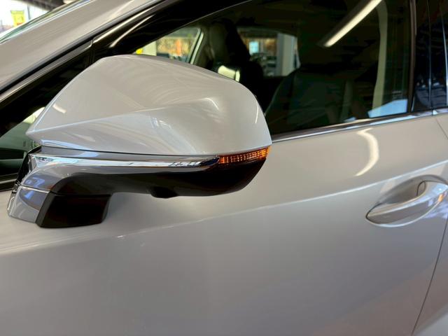 NX NX300h アーバンスタイル 4WD■愛知仕入【特別使用車 ・禁煙・純正7型ナビ】横滑防止/DVD/BT/12セグ/ETC2.0/Bカメラ/オートライト/LED/電動シート&ヒーター/追従クルコン/電動リアゲート/ドアミラーヒーター/パドルシフト(22枚目)