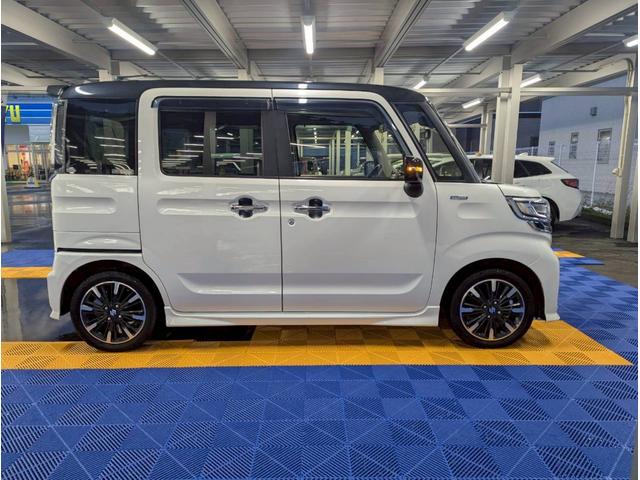 ＩＤ車両加盟店☆グー鑑定（第三者の鑑定士が３４４項目のチェック！全車鑑定書付き）★営業、仕入れ、サービス、グー鑑定の厳しいチェックを行い展示しております。遠方のお客様でも安心して頂けます♪♪