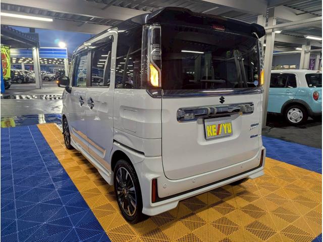 ☆仕入担当、商品管理センター、販売担当者☆３重の厳しいチェックをクリアした高品質車（距離検定もクリア済）を展示しております。Ｇｏｏ鑑定もあるので、ご遠方のお客様も安心してご検討頂けます☆