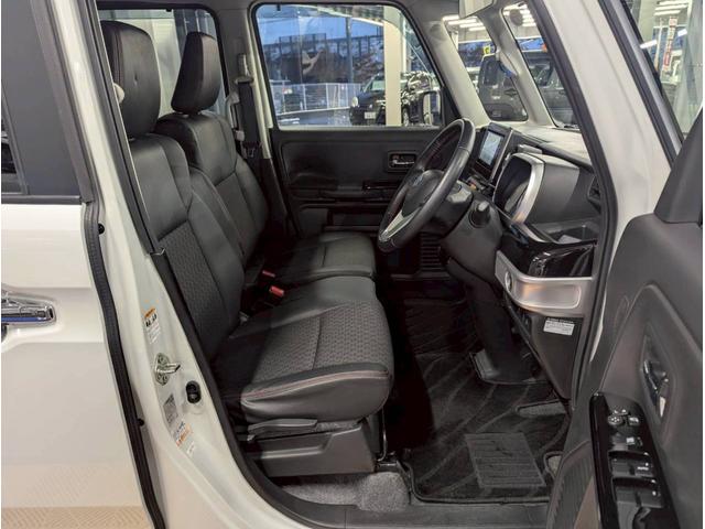 敷地内に認証工場を完備☆当社メカニック全員が国家資格保有者です♪販売時の整備はもちろん、ご購入後のアフターメンテナンスも充実しております！