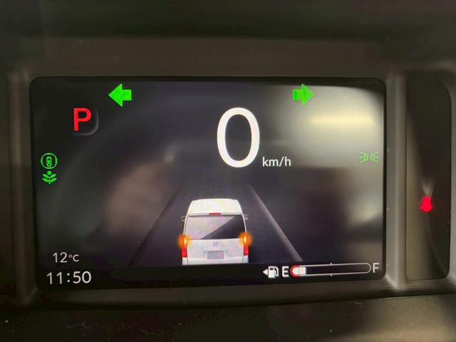 N-BOXカスタム ターボ 4WD■届出済未使用【純正8型ナビ・フルセグ・BT ・バックカメラ】純正15インチアルミ/LEDオートライト/ハーフレザーシートヒーター/ソナー/衝突軽減ブレーキ/レーンアシスト/追従クルコン/パドルシフト/両パワスラ/ドアミラーヒーター/6AB(28枚目)