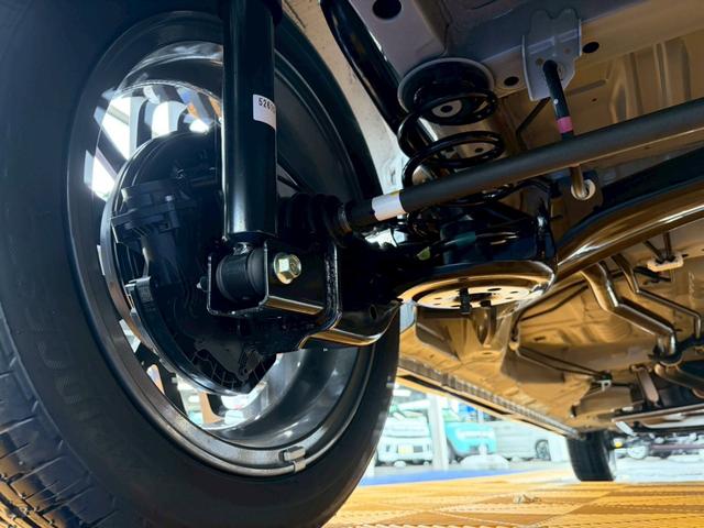 N-BOXカスタム ターボ 4WD■届出済未使用【純正8型ナビ・フルセグ・BT ・バックカメラ】純正15インチアルミ/LEDオートライト/ハーフレザーシートヒーター/ソナー/衝突軽減ブレーキ/レーンアシスト/追従クルコン/パドルシフト/両パワスラ/ドアミラーヒーター/6AB(30枚目)