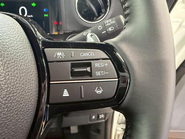 N-BOXカスタム ターボ 4WD■届出済未使用【純正8型ナビ・フルセグ・BT ・バックカメラ】純正15インチアルミ/LEDオートライト/ハーフレザーシートヒーター/ソナー/衝突軽減ブレーキ/レーンアシスト/追従クルコン/パドルシフト/両パワスラ/ドアミラーヒーター/6AB(55枚目)