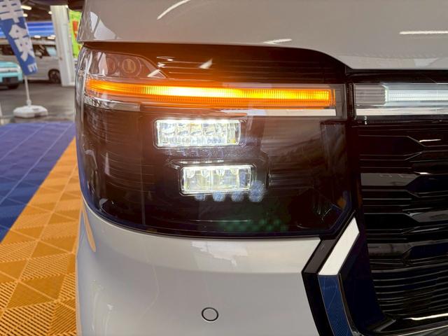 N-BOXカスタム ターボ 4WD■届出済未使用【純正8型ナビ・フルセグ・BT ・バックカメラ】純正15インチアルミ/LEDオートライト/ハーフレザーシートヒーター/ソナー/衝突軽減ブレーキ/レーンアシスト/追従クルコン/パドルシフト/両パワスラ/ドアミラーヒーター/6AB(64枚目)