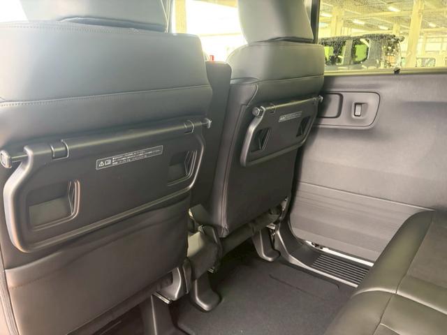 N-BOXカスタム ターボ 4WD■届出済未使用【純正8型ナビ・フルセグ・BT ・バックカメラ】純正15インチアルミ/LEDオートライト/ハーフレザーシートヒーター/ソナー/衝突軽減ブレーキ/レーンアシスト/追従クルコン/パドルシフト/両パワスラ/ドアミラーヒーター/6AB(66枚目)