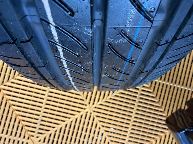 Ｎ－ＢＯＸカスタム ターボ４ＷＤ　■届出済未使用【純正８型ナビ・両電動スライド・　衝突軽減・追従クルコン・ヒーター付きハーフレザーシート】車線逸脱警報／Ｂカメラ／フルセグＴＶ／ＢＴ／純正１５ＡＷ／ＬＥＤオートライト／ソナー／フォグ／ブレーキホールド／ヘッドライトレベライザー／保証書（48枚目）