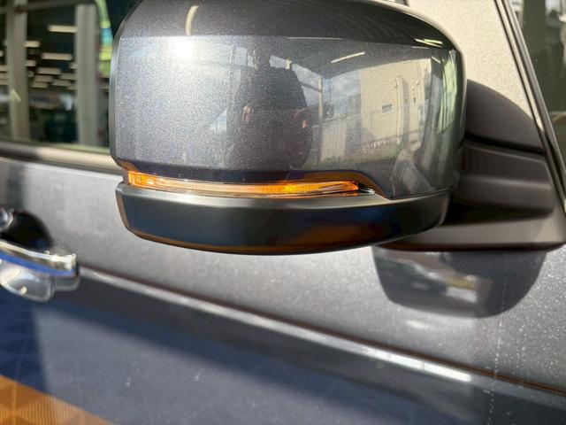 Ｎ－ＢＯＸカスタム ターボ４ＷＤ　■届出済未使用【純正８型ナビ・両電動スライド・　衝突軽減・追従クルコン・ヒーター付きハーフレザーシート】車線逸脱警報／Ｂカメラ／フルセグＴＶ／ＢＴ／純正１５ＡＷ／ＬＥＤオートライト／ソナー／フォグ／ブレーキホールド／ヘッドライトレベライザー／保証書（59枚目）