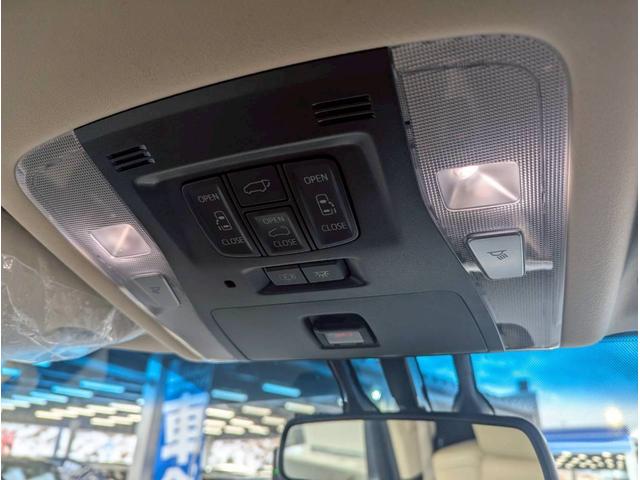 アルファードハイブリッド エグゼクティブラウンジ　４ＷＤ■大阪仕入【禁煙・メーカーＯＰ　１０．５型ナビ・サンルーフ・モデリスタ・ＪＢＬサウンドシステム・フルセグ・ＢＴ・ＵＳＢ・全方位カメラ】電動レザーシートヒーター／ＬＥＤオートハイビーム／ステアヒーター／ソナー／クルコン／電動リアドア（34枚目）