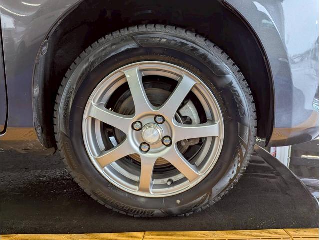 ヴィッツ F 4WD■当店下取直販車【禁煙・1オーナー・7型ナビ】 横滑り防止/CD/DVD/CD録音/Bカメラ/エンスタ/電格ミラー/キーレスエントリー/ドラレコ(12枚目)