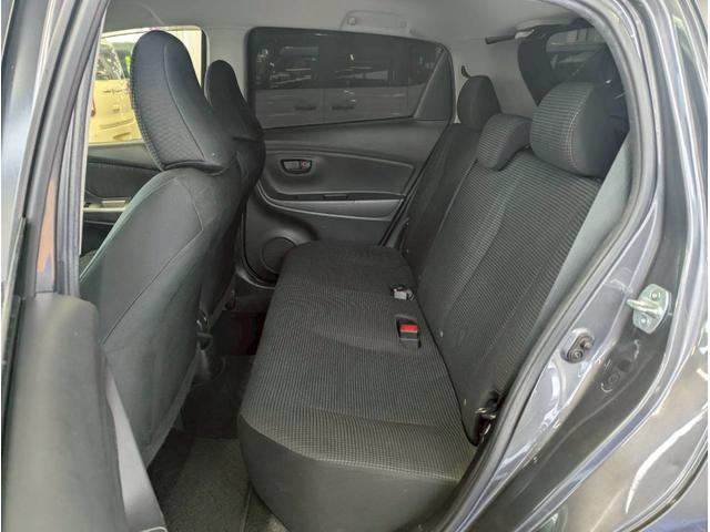 ヴィッツ F 4WD■当店下取直販車【禁煙・1オーナー・7型ナビ】 横滑り防止/CD/DVD/CD録音/Bカメラ/エンスタ/電格ミラー/キーレスエントリー/ドラレコ(37枚目)