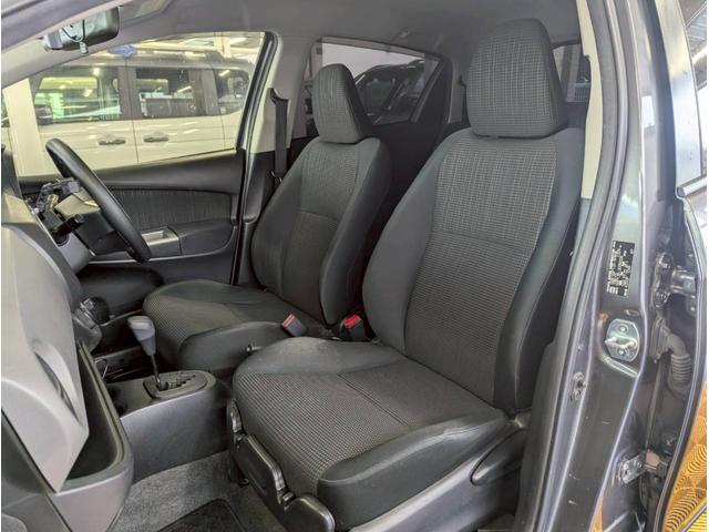 ヴィッツ F 4WD■当店下取直販車【禁煙・1オーナー・7型ナビ】 横滑り防止/CD/DVD/CD録音/Bカメラ/エンスタ/電格ミラー/キーレスエントリー/ドラレコ(42枚目)