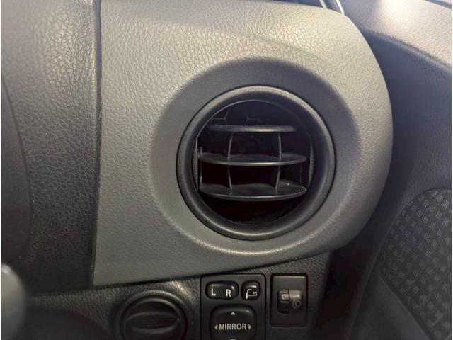 ヴィッツ F 4WD■当店下取直販車【禁煙・1オーナー・7型ナビ】 横滑り防止/CD/DVD/CD録音/Bカメラ/エンスタ/電格ミラー/キーレスエントリー/ドラレコ(54枚目)