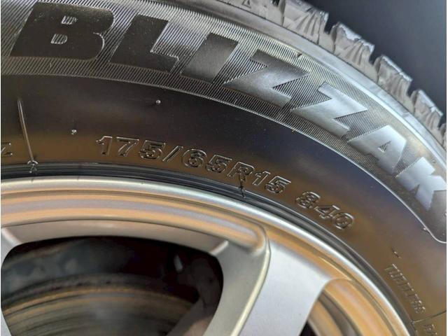 ヴィッツ F 4WD■当店下取直販車【禁煙・1オーナー・7型ナビ】 横滑り防止/CD/DVD/CD録音/Bカメラ/エンスタ/電格ミラー/キーレスエントリー/ドラレコ(60枚目)