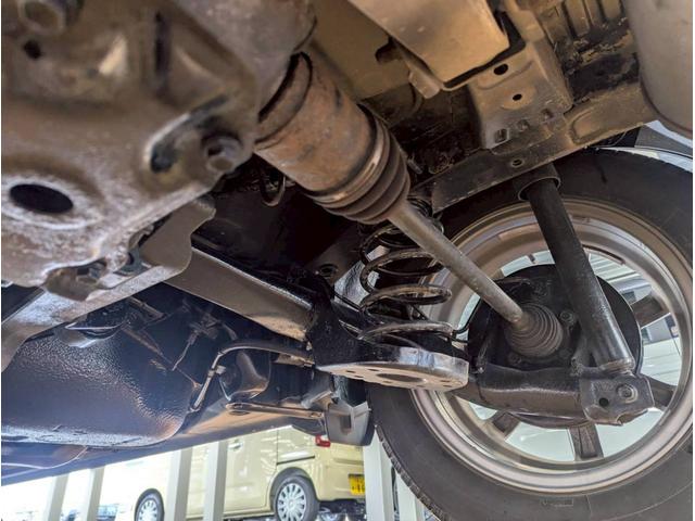 ヴィッツ F 4WD■当店下取直販車【禁煙・1オーナー・7型ナビ】 横滑り防止/CD/DVD/CD録音/Bカメラ/エンスタ/電格ミラー/キーレスエントリー/ドラレコ(64枚目)