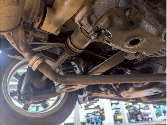 ヴィッツ F 4WD■当店下取直販車【禁煙・1オーナー・7型ナビ】 横滑り防止/CD/DVD/CD録音/Bカメラ/エンスタ/電格ミラー/キーレスエントリー/ドラレコ(65枚目)