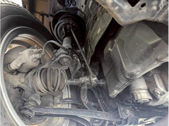 ヴィッツ F 4WD■当店下取直販車【禁煙・1オーナー・7型ナビ】 横滑り防止/CD/DVD/CD録音/Bカメラ/エンスタ/電格ミラー/キーレスエントリー/ドラレコ(66枚目)