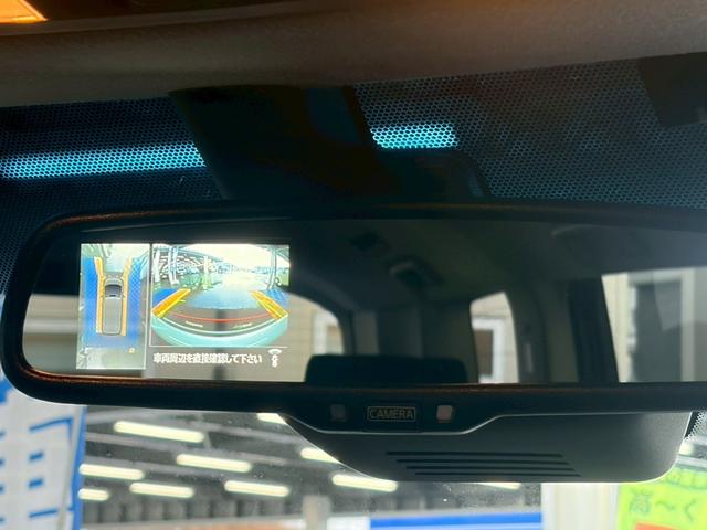 デリカD:5 P 4WD■禁煙【100V電源・全方位カメラ・両電動スライド ・8人・ディーゼルターボ・追従クルコン・衝突軽減・電動シート・電動リアゲート】車線逸脱警告/社外SDナビ/DVD/BT/TV/ETC/LEDオートライト/ステア&シートヒーター/ブレーキホールド/(8枚目)