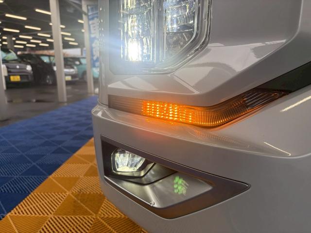 デリカD:5 P 4WD■禁煙【100V電源・全方位カメラ・両電動スライド ・8人・ディーゼルターボ・追従クルコン・衝突軽減・電動シート・電動リアゲート】車線逸脱警告/社外SDナビ/DVD/BT/TV/ETC/LEDオートライト/ステア&シートヒーター/ブレーキホールド/(26枚目)