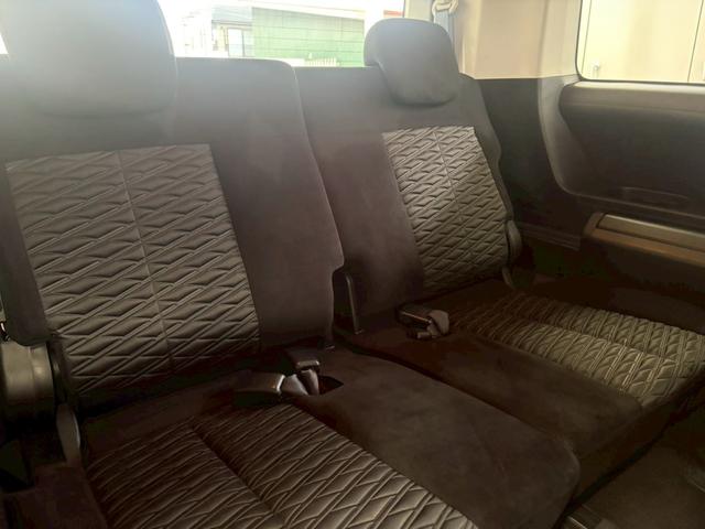 デリカD:5 P 4WD■禁煙【100V電源・全方位カメラ・両電動スライド ・8人・ディーゼルターボ・追従クルコン・衝突軽減・電動シート・電動リアゲート】車線逸脱警告/社外SDナビ/DVD/BT/TV/ETC/LEDオートライト/ステア&シートヒーター/ブレーキホールド/(36枚目)