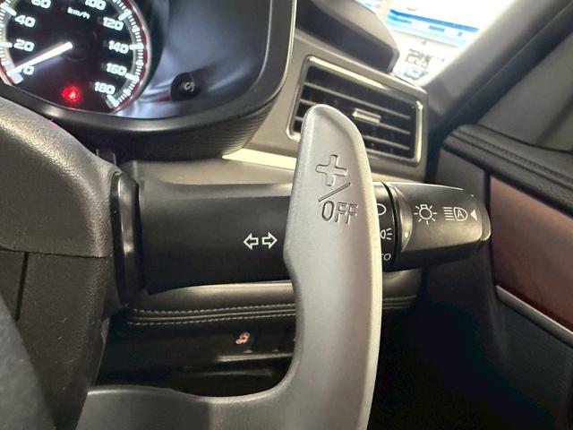 デリカD:5 P 4WD■禁煙【100V電源・全方位カメラ・両電動スライド ・8人・ディーゼルターボ・追従クルコン・衝突軽減・電動シート・電動リアゲート】車線逸脱警告/社外SDナビ/DVD/BT/TV/ETC/LEDオートライト/ステア&シートヒーター/ブレーキホールド/(67枚目)