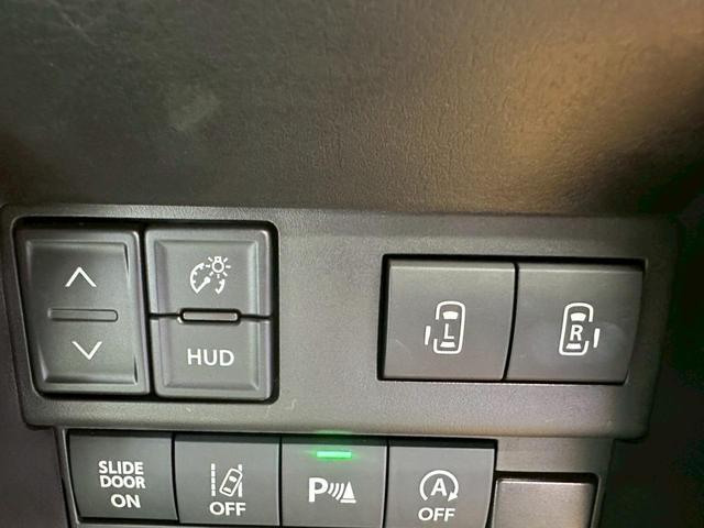 ソリオバンディット ハイブリッドＭＶ　４ＷＤ■北海道仕入【純正９インチナビ・禁煙　車・衝突軽減・全方位カメラ・ＢＴ・前後ドラレコ・両側電動スライドドア】ＥＴＣ／ＨＵＤ／ＬＥＤ／ドアミラーヒーター／シートヒーター／コーナーセンサー／追従クルコン／スマートキー／レンタカーアップ／保証書（7枚目）