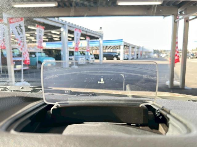 ソリオバンディット ハイブリッドＭＶ　４ＷＤ■北海道仕入【純正９インチナビ・禁煙　車・衝突軽減・全方位カメラ・ＢＴ・前後ドラレコ・両側電動スライドドア】ＥＴＣ／ＨＵＤ／ＬＥＤ／ドアミラーヒーター／シートヒーター／コーナーセンサー／追従クルコン／スマートキー／レンタカーアップ／保証書（8枚目）