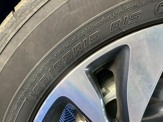 ソリオバンディット ハイブリッドＭＶ　４ＷＤ■北海道仕入【純正９インチナビ・禁煙　車・衝突軽減・全方位カメラ・ＢＴ・前後ドラレコ・両側電動スライドドア】ＥＴＣ／ＨＵＤ／ＬＥＤ／ドアミラーヒーター／シートヒーター／コーナーセンサー／追従クルコン／スマートキー／レンタカーアップ／保証書（32枚目）