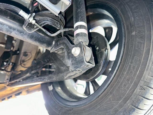 ソリオバンディット ハイブリッドＭＶ　４ＷＤ■北海道仕入【純正９インチナビ・禁煙　車・衝突軽減・全方位カメラ・ＢＴ・前後ドラレコ・両側電動スライドドア】ＥＴＣ／ＨＵＤ／ＬＥＤ／ドアミラーヒーター／シートヒーター／コーナーセンサー／追従クルコン／スマートキー／レンタカーアップ／保証書（38枚目）