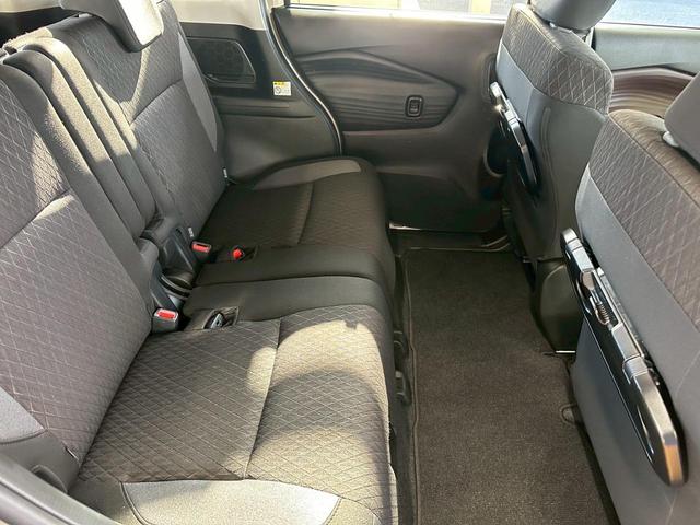 ソリオバンディット ハイブリッドＭＶ　４ＷＤ■北海道仕入【純正９インチナビ・禁煙　車・衝突軽減・全方位カメラ・ＢＴ・前後ドラレコ・両側電動スライドドア】ＥＴＣ／ＨＵＤ／ＬＥＤ／ドアミラーヒーター／シートヒーター／コーナーセンサー／追従クルコン／スマートキー／レンタカーアップ／保証書（43枚目）