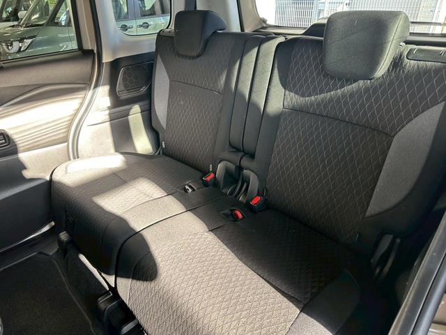 ソリオバンディット ハイブリッドＭＶ　４ＷＤ■北海道仕入【純正９インチナビ・禁煙　車・衝突軽減・全方位カメラ・ＢＴ・前後ドラレコ・両側電動スライドドア】ＥＴＣ／ＨＵＤ／ＬＥＤ／ドアミラーヒーター／シートヒーター／コーナーセンサー／追従クルコン／スマートキー／レンタカーアップ／保証書（46枚目）