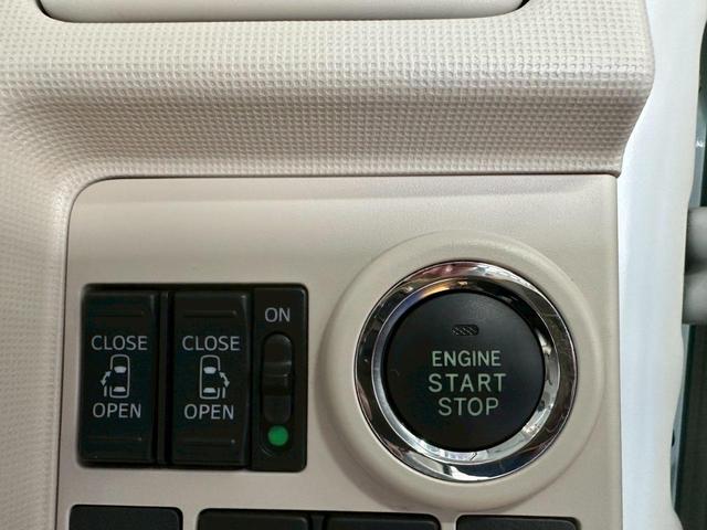 ムーヴキャンバス Ｇメイクアップ　ＳＡＩＩ　４ＷＤ　北海道仕入【ワンオーナー・　衝突軽減・全方位】両側Ｐスライド／純正８インチＳＤナビ／ＢＴ／ＨＤＭＩ／ミュージックサーバー／ＵＳＢ／フルセグ／ＥＴＣ／バックカメラ／ＬＥＤヘッドライト／アイドリングストップ／スマートキー／夏タイヤ付（7枚目）