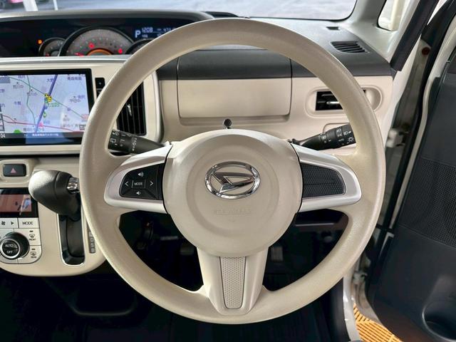 ムーヴキャンバス Ｇメイクアップ　ＳＡＩＩ　４ＷＤ　北海道仕入【ワンオーナー・　衝突軽減・全方位】両側Ｐスライド／純正８インチＳＤナビ／ＢＴ／ＨＤＭＩ／ミュージックサーバー／ＵＳＢ／フルセグ／ＥＴＣ／バックカメラ／ＬＥＤヘッドライト／アイドリングストップ／スマートキー／夏タイヤ付（52枚目）