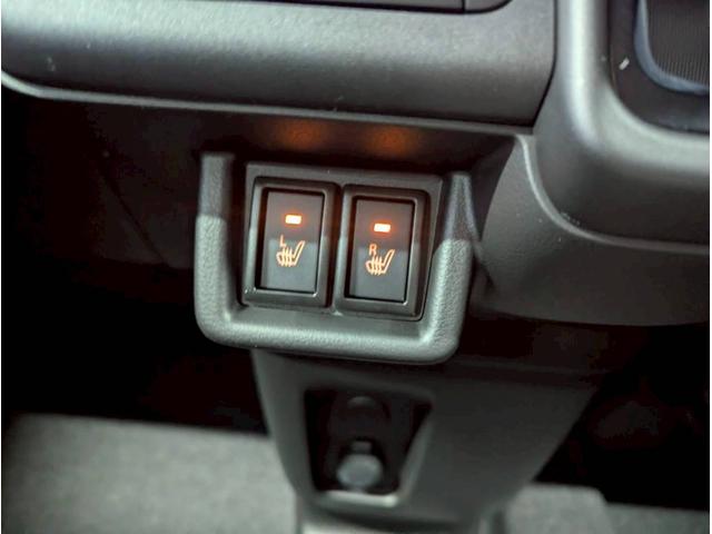 スペーシアギア ハイブリッドＸＺ　ターボ　４ＷＤ■届出済未使用【ガンメタルー　フ・メーカーＯＰ９型ナビ・全方位カメラ・フルセグ・ＢＴ・ＨＵＤ】衝突軽減ブレーキ／車線逸脱警告／追従クルコン／パドルシフト／両パワスラ／ソナー／電動パーキング／ＬＥＤオートライト／ルーフレール／取説（36枚目）