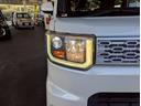 Ｌ　ＳＡ　４ＷＤ■岡山仕入【禁煙・衝突軽減・両電動スライド・　ＬＥＤオートライト】純正オーディオ／ＣＤ／ＡＵＸ／ＦＭ・ＡＭ／純正１４ＡＷ／／フォグ／フルオートエアコン／アイドリングＳＴＯＰ／ベンチシート／プライバシーガラス／（53枚目）