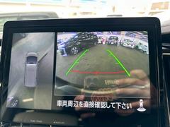 専門業者によるルームクリーニング実施☆室内の細かい所からエンジンルームまでキレイになった状態でお渡しいたします♪ 4