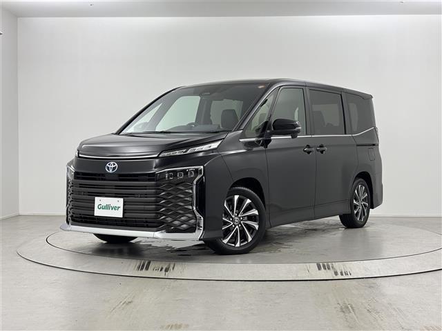 ヴォクシー ハイブリッドＳ－Ｚ　登録済未使用車　純正ディスプレイオーディオ（Ｂｌｕｅｔｏｏｔｈ／ＣＤ／ＤＶＤ／ＡＭ／ＦＭ）　フルセグＴＶ　バックカメラ　レーダークルーズコントロール　快適利便パッケージ　横滑り防止装置　ＥＴＣ２．０（37枚目）