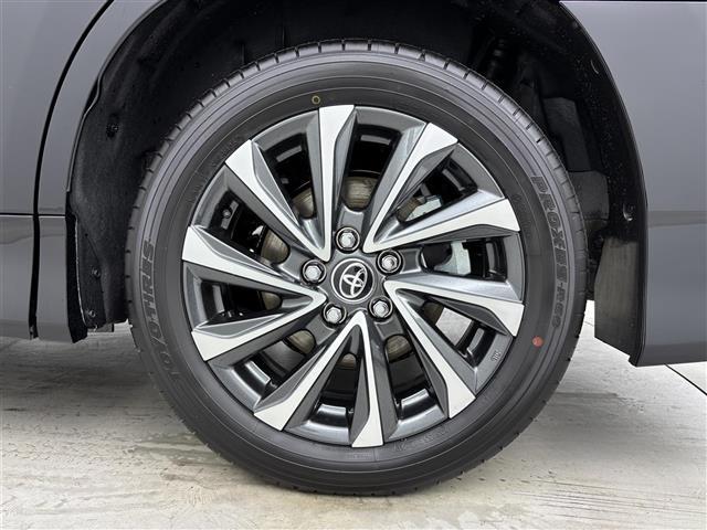ヴォクシー ハイブリッドＳ－Ｚ　登録済未使用車　純正ディスプレイオーディオ（Ｂｌｕｅｔｏｏｔｈ／ＣＤ／ＤＶＤ／ＡＭ／ＦＭ）　フルセグＴＶ　バックカメラ　レーダークルーズコントロール　快適利便パッケージ　横滑り防止装置　ＥＴＣ２．０（39枚目）