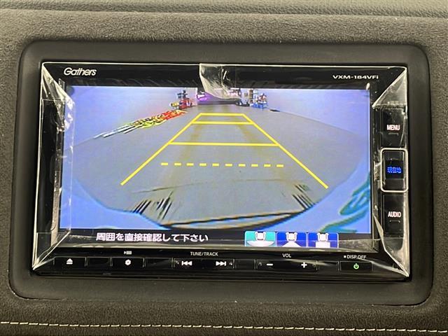 ヴェゼル ＲＳ・ホンダセンシング　純正ナビ（ＣＤ・ＤＶＤ・ラジオ・ワンセグ・ＵＳＢ・Ｂｌｕｅｔｏｏｔｈ）バックカメラ　ビルトインＥＴＣ　アダプティブクルーズコントロール　前席シートヒーター　パドルシフト　ステアリングリモコン　衝突軽減（2枚目）