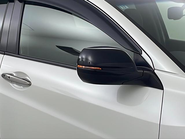 ヴェゼル ＲＳ・ホンダセンシング　純正ナビ（ＣＤ・ＤＶＤ・ラジオ・ワンセグ・ＵＳＢ・Ｂｌｕｅｔｏｏｔｈ）バックカメラ　ビルトインＥＴＣ　アダプティブクルーズコントロール　前席シートヒーター　パドルシフト　ステアリングリモコン　衝突軽減（56枚目）