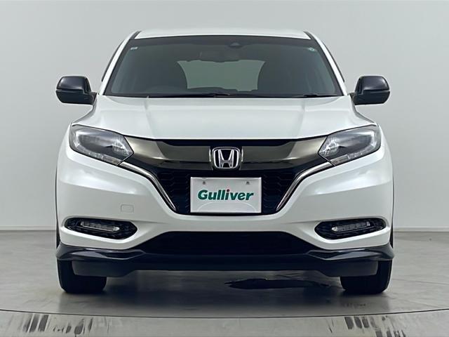 ヴェゼル ＲＳ・ホンダセンシング　純正ナビ（ＣＤ・ＤＶＤ・ラジオ・ワンセグ・ＵＳＢ・Ｂｌｕｅｔｏｏｔｈ）バックカメラ　ビルトインＥＴＣ　アダプティブクルーズコントロール　前席シートヒーター　パドルシフト　ステアリングリモコン　衝突軽減（60枚目）