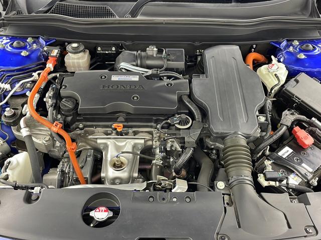 アコード EX サンルーフ 純正ナビ バックカメラ BSM ビルトインETC アダプティブクルーズコントロール メモリ付パワーシート 前後ドライブレコーダー シートヒーター ワイヤレス充電器 純正アルミホイール(79枚目)
