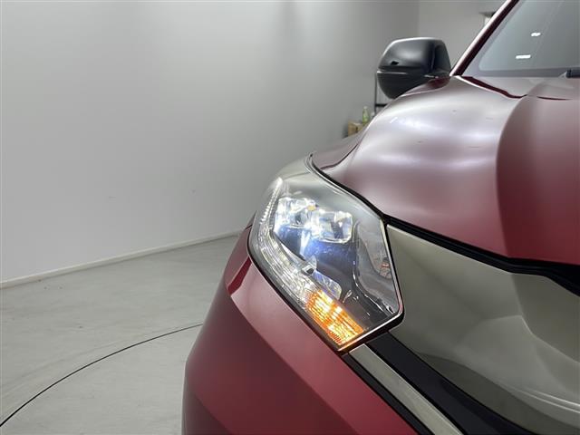 ヴェゼル ハイブリッドRS・ホンダセンシング 純正ナビ CD/DVD/Bluetooth/フルセグ バックカメラ 前後ドライブレコーダー ビルトインETC ハーフレザーシート 前席シートヒーター レーダークルーズコントロール レーンキープアシスト(32枚目)
