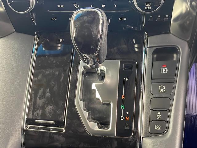 アルファード 2.5S Cパッケージ モデリスタエアロ 後席モニター 社外ナビ バックカメラ 電動リアゲート シートヒーター エアシート ステアリングヒーター メモリ付きパワーシート レーダークルーズコントロール ビルトインETC LED(17枚目)