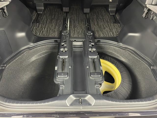 アルファード 2.5S Cパッケージ モデリスタエアロ 後席モニター 社外ナビ バックカメラ 電動リアゲート シートヒーター エアシート ステアリングヒーター メモリ付きパワーシート レーダークルーズコントロール ビルトインETC LED(42枚目)