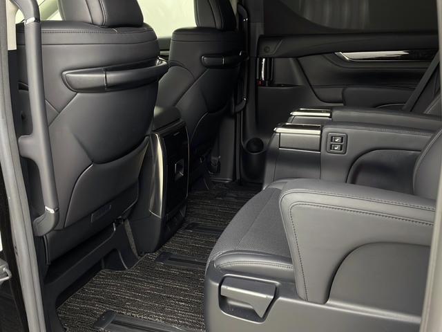 アルファード 2.5S Cパッケージ モデリスタエアロ 後席モニター 社外ナビ バックカメラ 電動リアゲート シートヒーター エアシート ステアリングヒーター メモリ付きパワーシート レーダークルーズコントロール ビルトインETC LED(50枚目)