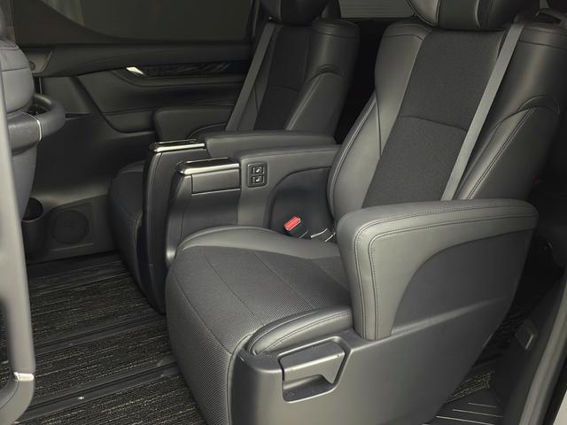 アルファード 2.5S Cパッケージ モデリスタエアロ 後席モニター 社外ナビ バックカメラ 電動リアゲート シートヒーター エアシート ステアリングヒーター メモリ付きパワーシート レーダークルーズコントロール ビルトインETC LED(52枚目)