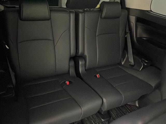 アルファード 2.5S Cパッケージ モデリスタエアロ 後席モニター 社外ナビ バックカメラ 電動リアゲート シートヒーター エアシート ステアリングヒーター メモリ付きパワーシート レーダークルーズコントロール ビルトインETC LED(53枚目)