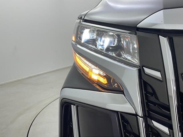 アルファード 2.5S Cパッケージ モデリスタエアロ 後席モニター 社外ナビ バックカメラ 電動リアゲート シートヒーター エアシート ステアリングヒーター メモリ付きパワーシート レーダークルーズコントロール ビルトインETC LED(60枚目)