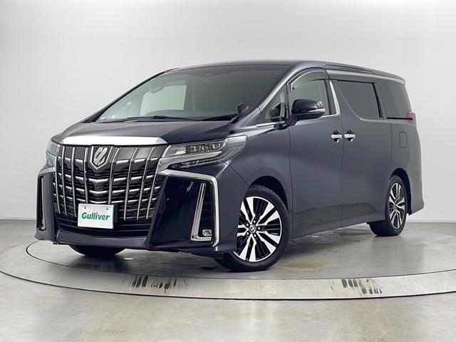 アルファード 2.5S Cパッケージ モデリスタエアロ 後席モニター 社外ナビ バックカメラ 電動リアゲート シートヒーター エアシート ステアリングヒーター メモリ付きパワーシート レーダークルーズコントロール ビルトインETC LED(70枚目)